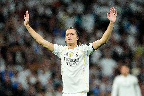 La Liga - Real Madrid CF v FC Barcelona