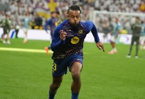 La Liga - Real Madrid CF v FC Barcelona