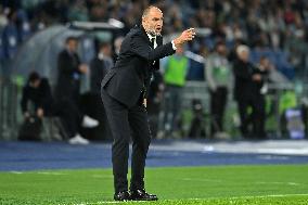 CALCIO - Serie A - SS Lazio vs Juventus FC