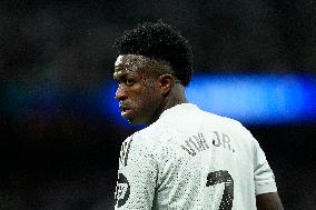 La Liga - Real Madrid CF v FC Barcelona