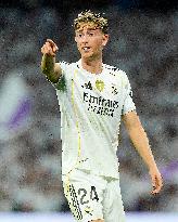 La Liga - Real Madrid CF v FC Barcelona