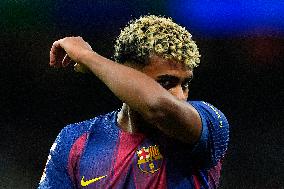 La Liga - Real Madrid CF v FC Barcelona