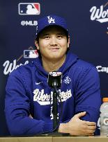 Baseball: World Series