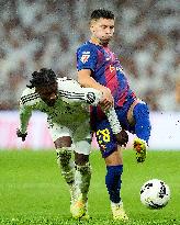 La Liga - Real Madrid CF v FC Barcelona