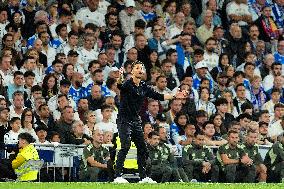 La Liga - Real Madrid CF v FC Barcelona