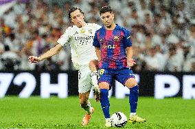 La Liga - Real Madrid CF v FC Barcelona