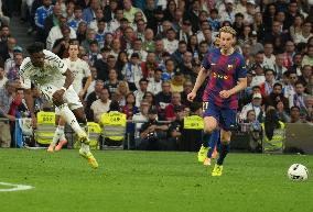 La Liga - Real Madrid CF v FC Barcelona