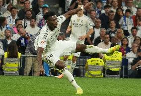 La Liga - Real Madrid CF v FC Barcelona