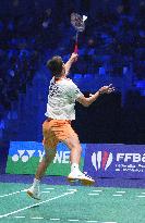 Yonex French Open 2025 - Cesson-Sevigne