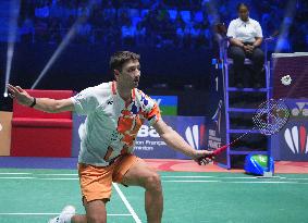 Yonex French Open 2025 - Cesson-Sevigne