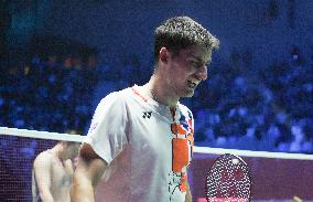 Yonex French Open 2025 - Cesson-Sevigne