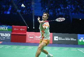 Yonex French Open 2025 - Cesson-Sevigne