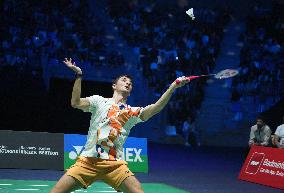 Yonex French Open 2025 - Cesson-Sevigne