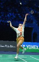 Yonex French Open 2025 - Cesson-Sevigne