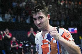 Yonex French Open 2025 - Cesson-Sevigne