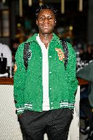 BNP PARIBAS YOUNG TALENTS