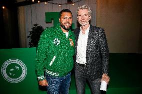 BNP PARIBAS YOUNG TALENTS