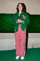 BNP PARIBAS YOUNG TALENTS