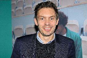 BNP PARIBAS YOUNG TALENTS