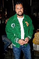 BNP PARIBAS YOUNG TALENTS