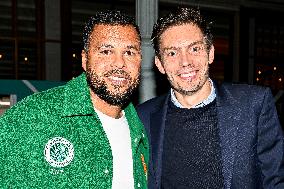 BNP PARIBAS YOUNG TALENTS