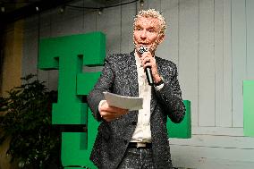 BNP PARIBAS YOUNG TALENTS