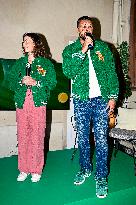 BNP PARIBAS YOUNG TALENTS