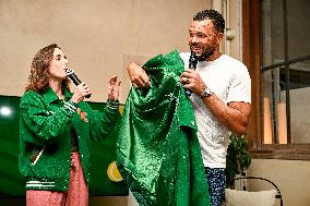 BNP PARIBAS YOUNG TALENTS