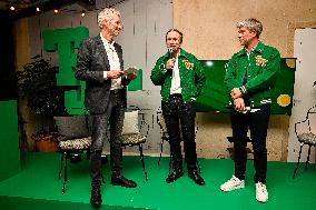 BNP PARIBAS YOUNG TALENTS