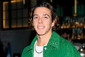 BNP PARIBAS YOUNG TALENTS