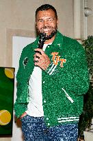 BNP PARIBAS YOUNG TALENTS