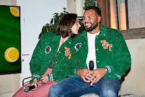 BNP PARIBAS YOUNG TALENTS