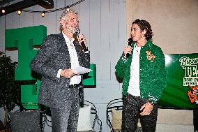 BNP PARIBAS YOUNG TALENTS