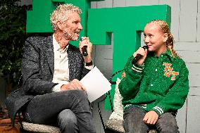 BNP PARIBAS YOUNG TALENTS