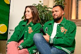 BNP PARIBAS YOUNG TALENTS