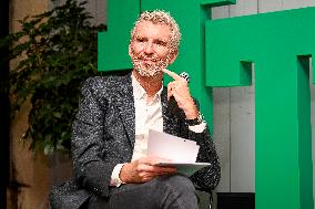 BNP PARIBAS YOUNG TALENTS