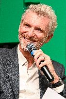 BNP PARIBAS YOUNG TALENTS