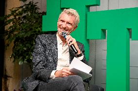 BNP PARIBAS YOUNG TALENTS