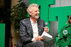 BNP PARIBAS YOUNG TALENTS