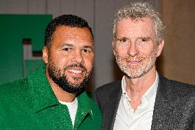 BNP PARIBAS YOUNG TALENTS