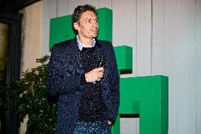 BNP PARIBAS YOUNG TALENTS