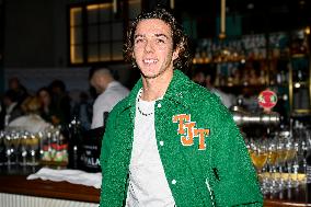 BNP PARIBAS YOUNG TALENTS