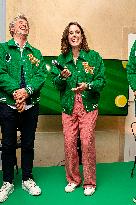 BNP PARIBAS YOUNG TALENTS