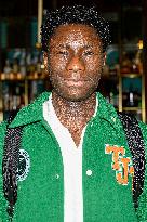 BNP PARIBAS YOUNG TALENTS