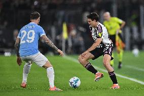 CALCIO - Serie A - SS Lazio vs Juventus FC