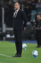 CALCIO - Serie A - SS Lazio vs Juventus FC