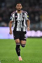 CALCIO - Serie A - SS Lazio vs Juventus FC