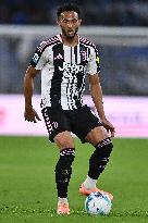 CALCIO - Serie A - SS Lazio vs Juventus FC