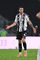 CALCIO - Serie A - SS Lazio vs Juventus FC