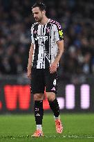 CALCIO - Serie A - SS Lazio vs Juventus FC